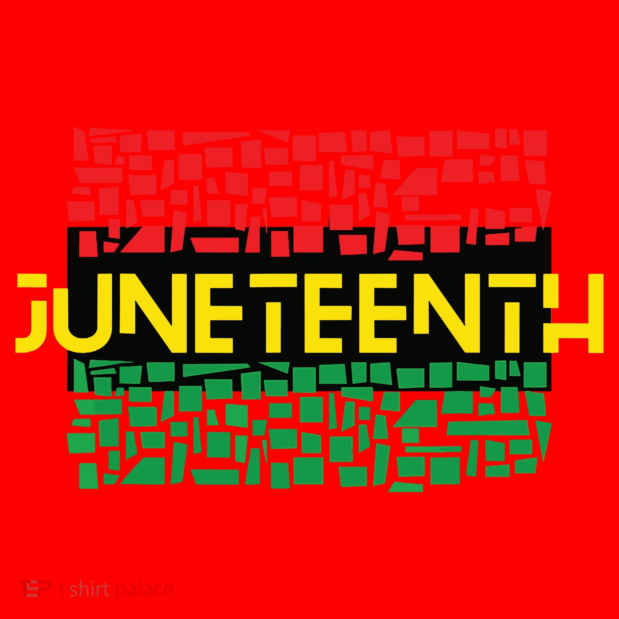 Juneteenth Shirt Black History Santa Hat