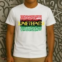 Juneteenth Shirt Black History T-Shirt thumb 3