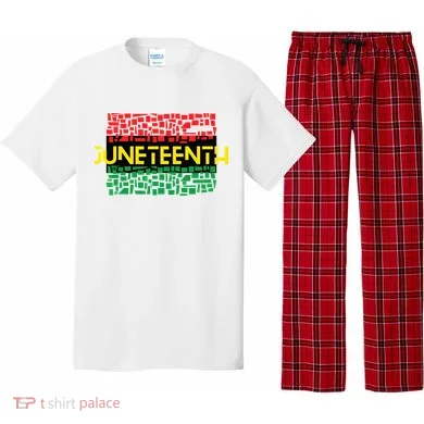 Pajama Set