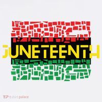 Juneteenth Shirt Black History Visor thumb 3