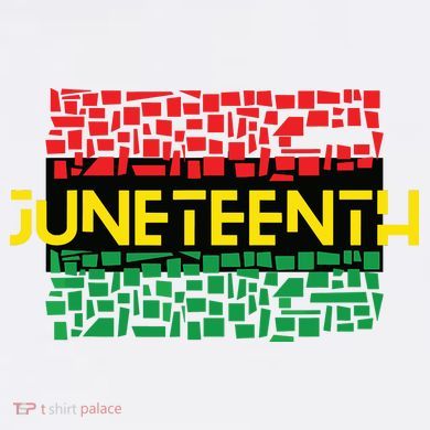 Juneteenth Shirt Black History Women's T-Shirt