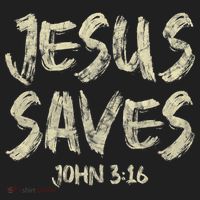 Jesus Saves Bible Funny Christian Jesus Lover Tumbler thumb 3