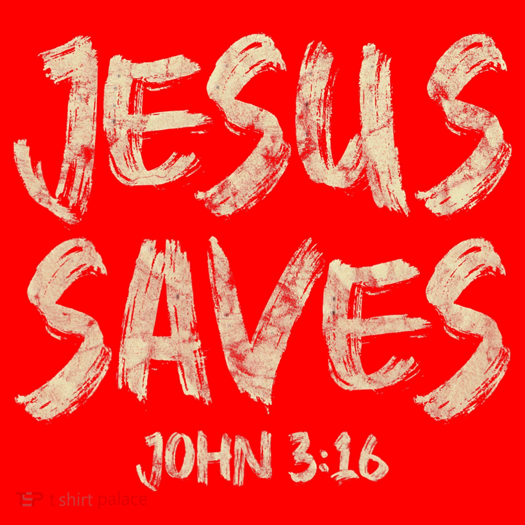 Jesus Saves Bible Funny Christian Jesus Lover Santa Hat