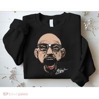 Jean Silva Big Face Sweatshirt thumb 2