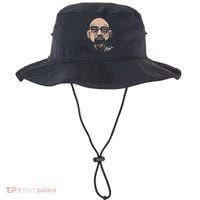 Jean Silva Big Face Bucket Hat thumb 0