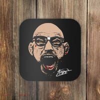 Jean Silva Big Face Coaster thumb 0
