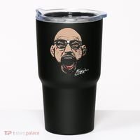 Jean Silva Big Face Tumbler thumb 0
