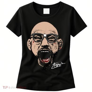 Jean Silva Big Face Women's T-Shirt