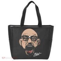 Jean Silva Big Face Tote Bag thumb 0