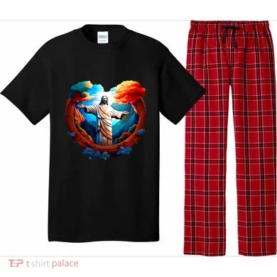 Pajama Set