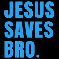JESUS SAVES BRO Coffee Mug thumb 5