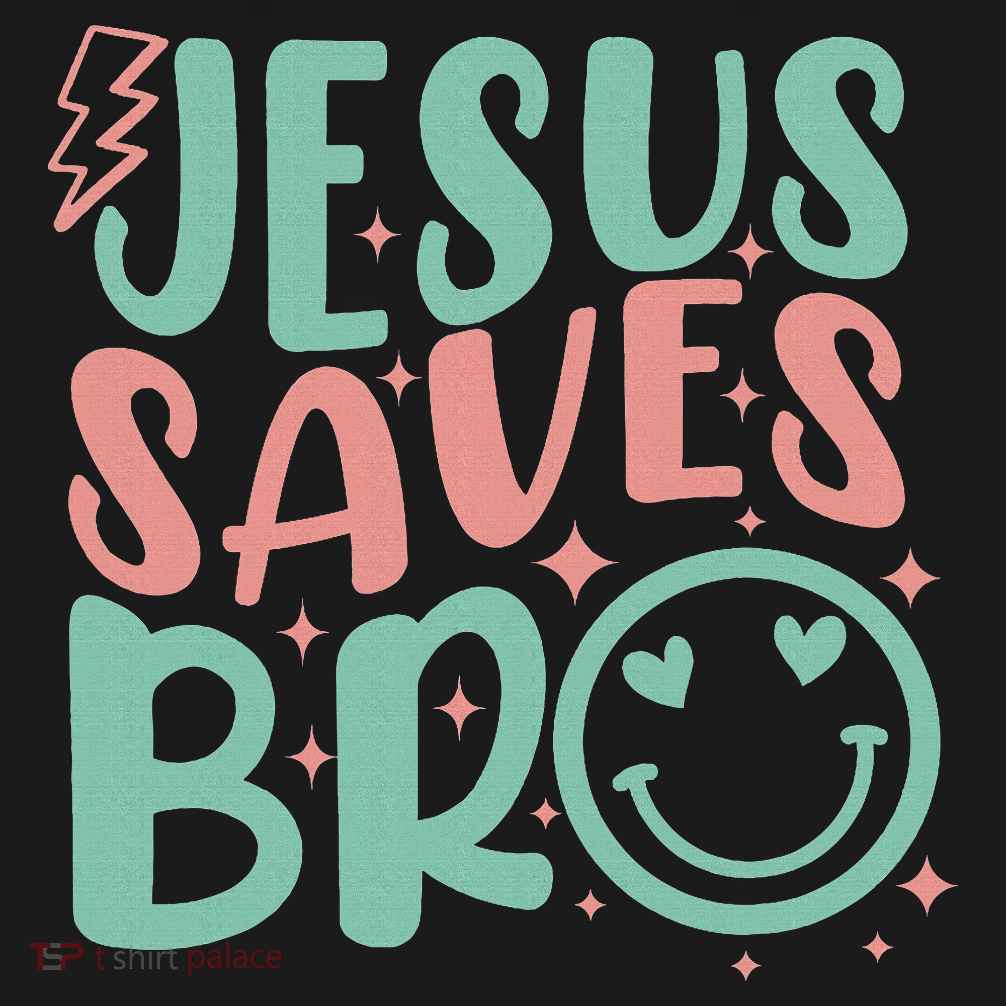 Jesus Saves Bro Retro Christian Religious Baby Bodysuit