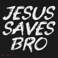Jesus Saves Bro Christian Gospel Bible Faith Jesus Hoodie thumb 7