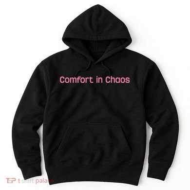 John Summit Comfort In Chaos Hoodie