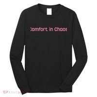 John Summit Comfort In Chaos Long Sleeve Shirt thumb 0
