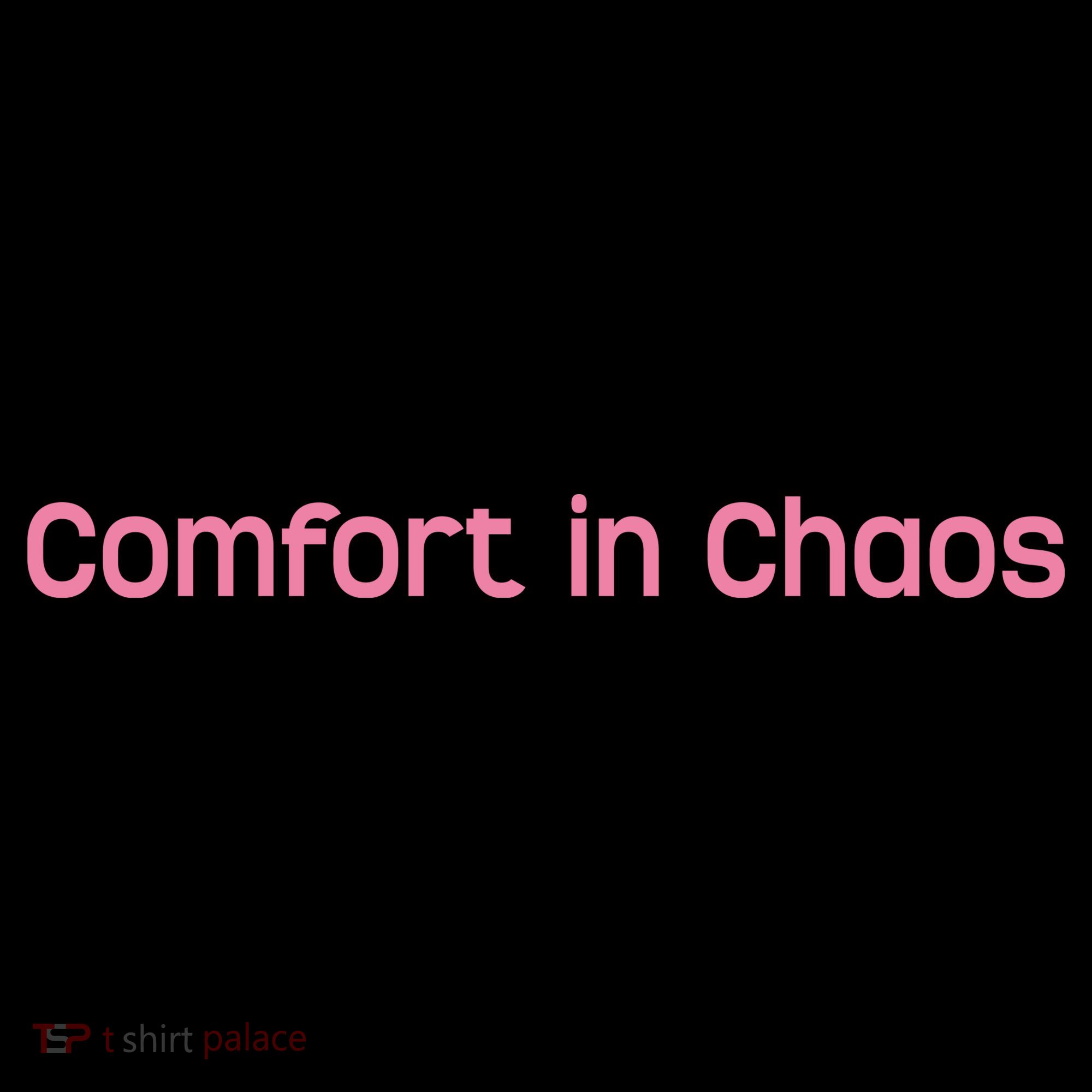 John Summit Comfort In Chaos Sweatshirt