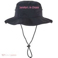 John Summit Comfort In Chaos Bucket Hat thumb 0