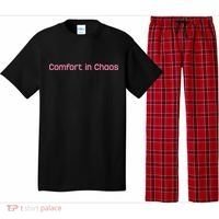 John Summit Comfort In Chaos Pajama Set thumb 0
