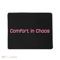 John Summit Comfort In Chaos Mousepad thumb 0