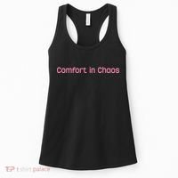 John Summit Comfort In Chaos Women's Tank Top thumb 0