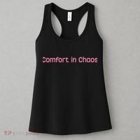 John Summit Comfort In Chaos Women's Tank Top thumb 3