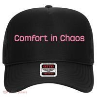 John Summit Comfort In Chaos Hat thumb 0