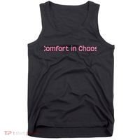 John Summit Comfort In Chaos Tank Top thumb 0