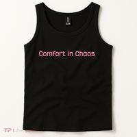 John Summit Comfort In Chaos Tank Top thumb 2