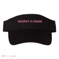John Summit Comfort In Chaos Visor thumb 0
