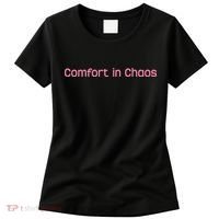 John Summit Comfort In Chaos Women's T-Shirt thumb 0