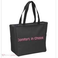John Summit Comfort In Chaos Tote Bag thumb 2