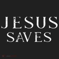 Jesus Saves Christian Jesus Yeshua Women's Sweatshirt thumb 2