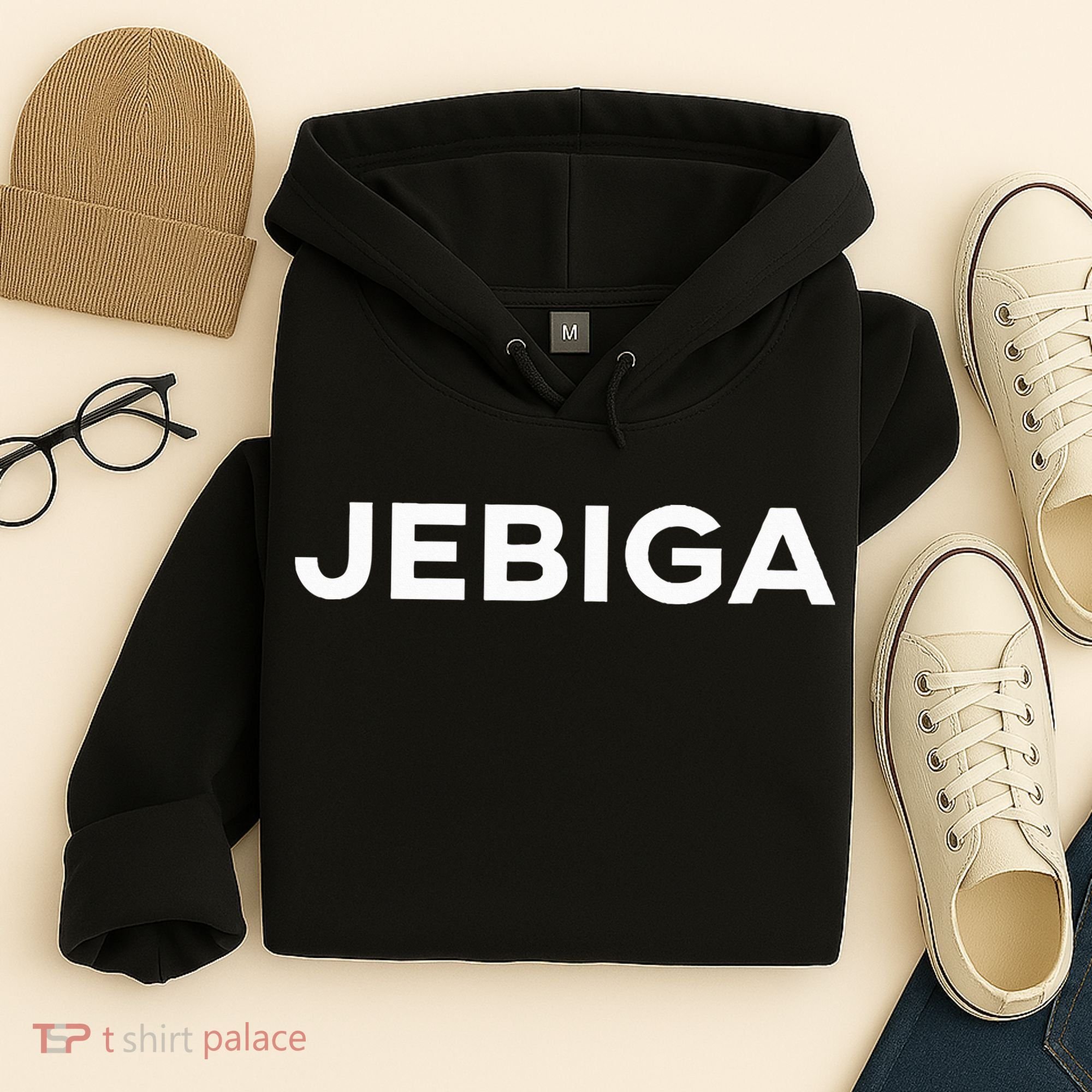 Jebiga Serbian Country Gift Hoodie