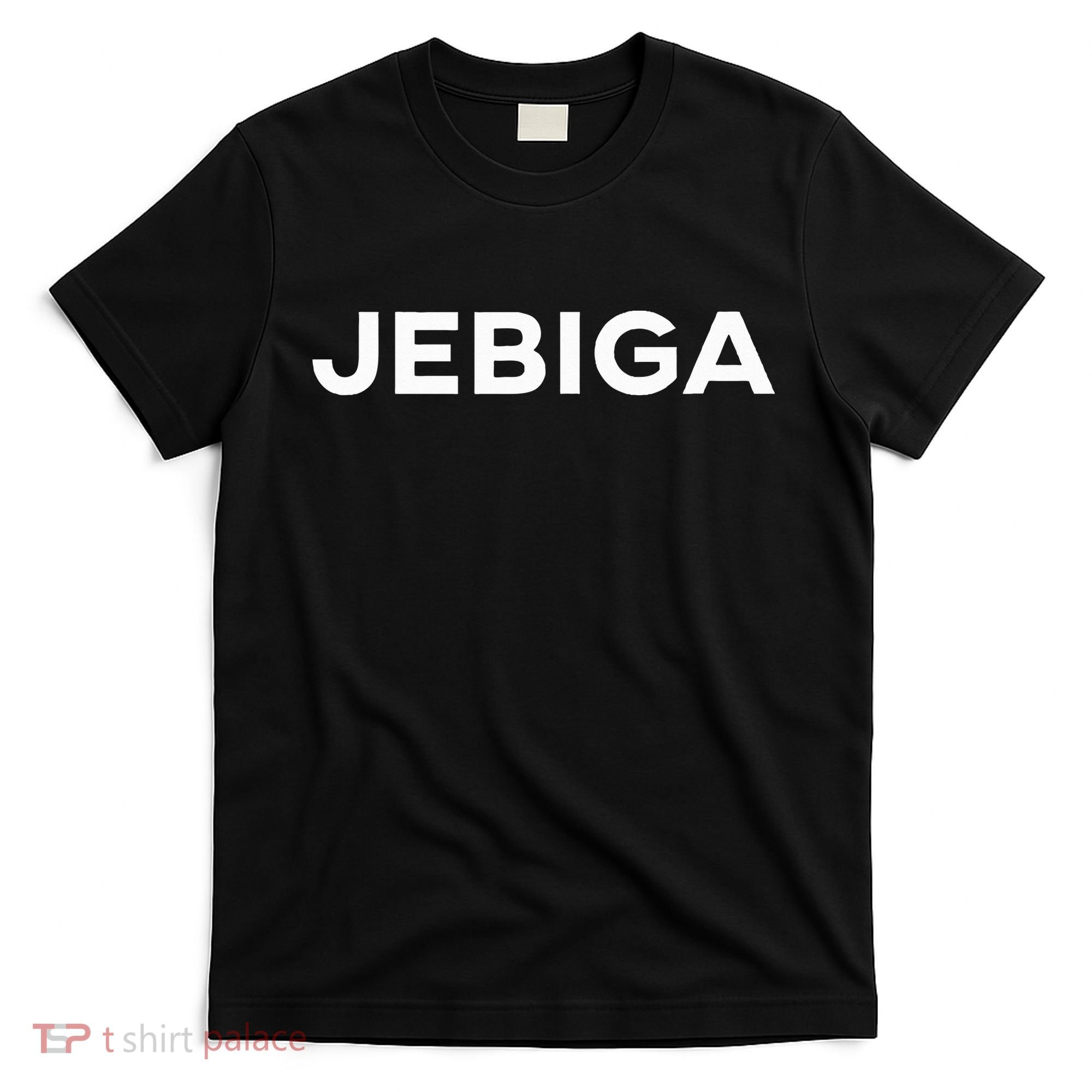 Jebiga Serbian Country Gift T-Shirt