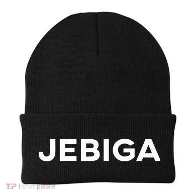 Jebiga Serbian Country Gift Beanie