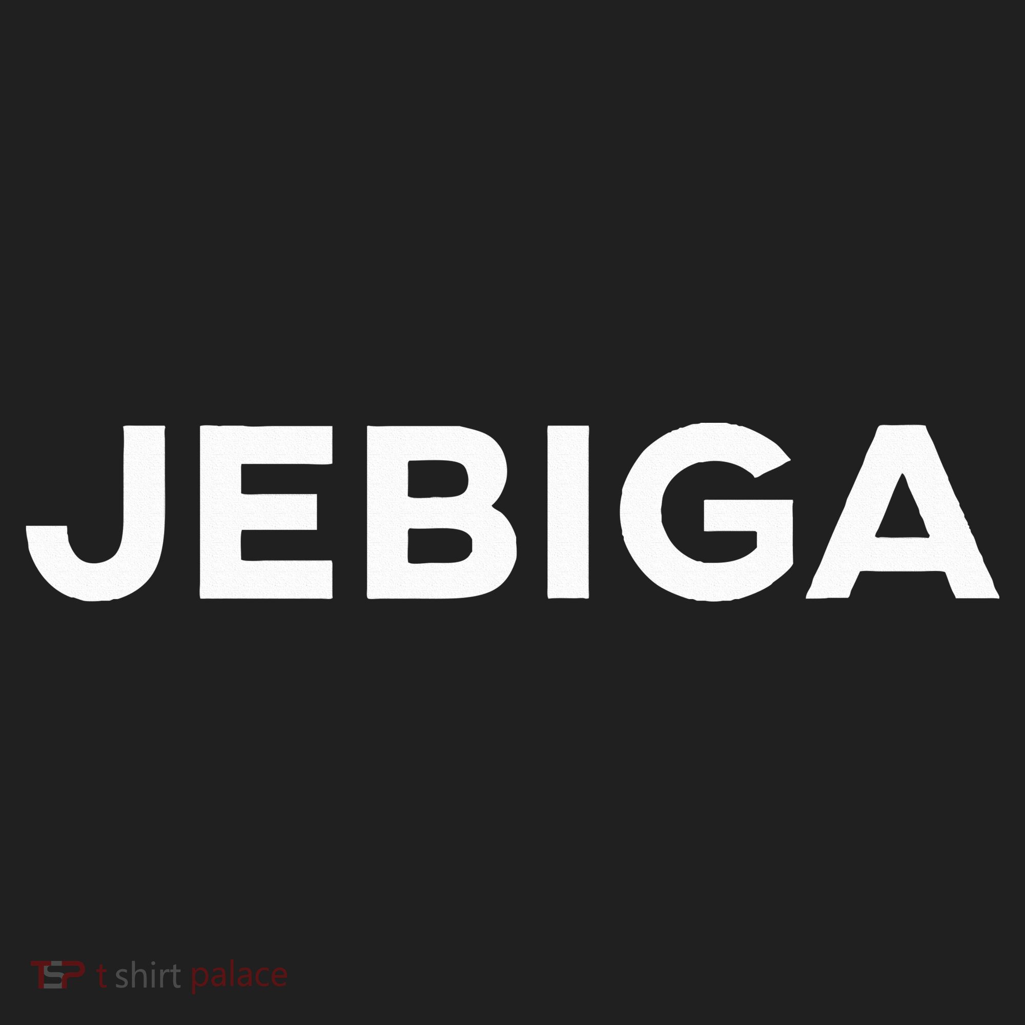 Jebiga Serbian Country Gift Beanie