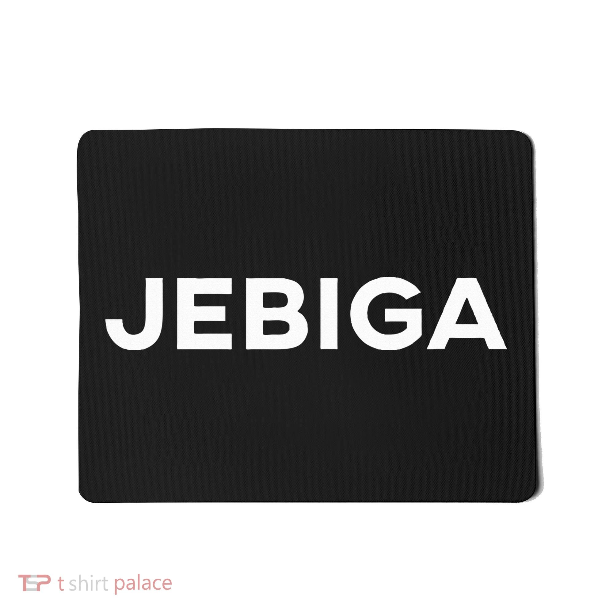 Jebiga Serbian Country Gift Mousepad