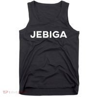 Jebiga Serbian Country Gift Tank Top thumb 0