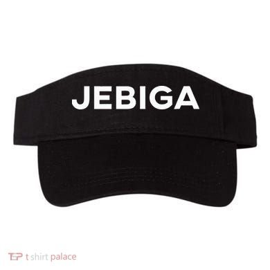 Jebiga Serbian Country Gift Visor