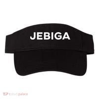 Jebiga Serbian Country Gift Visor thumb 0