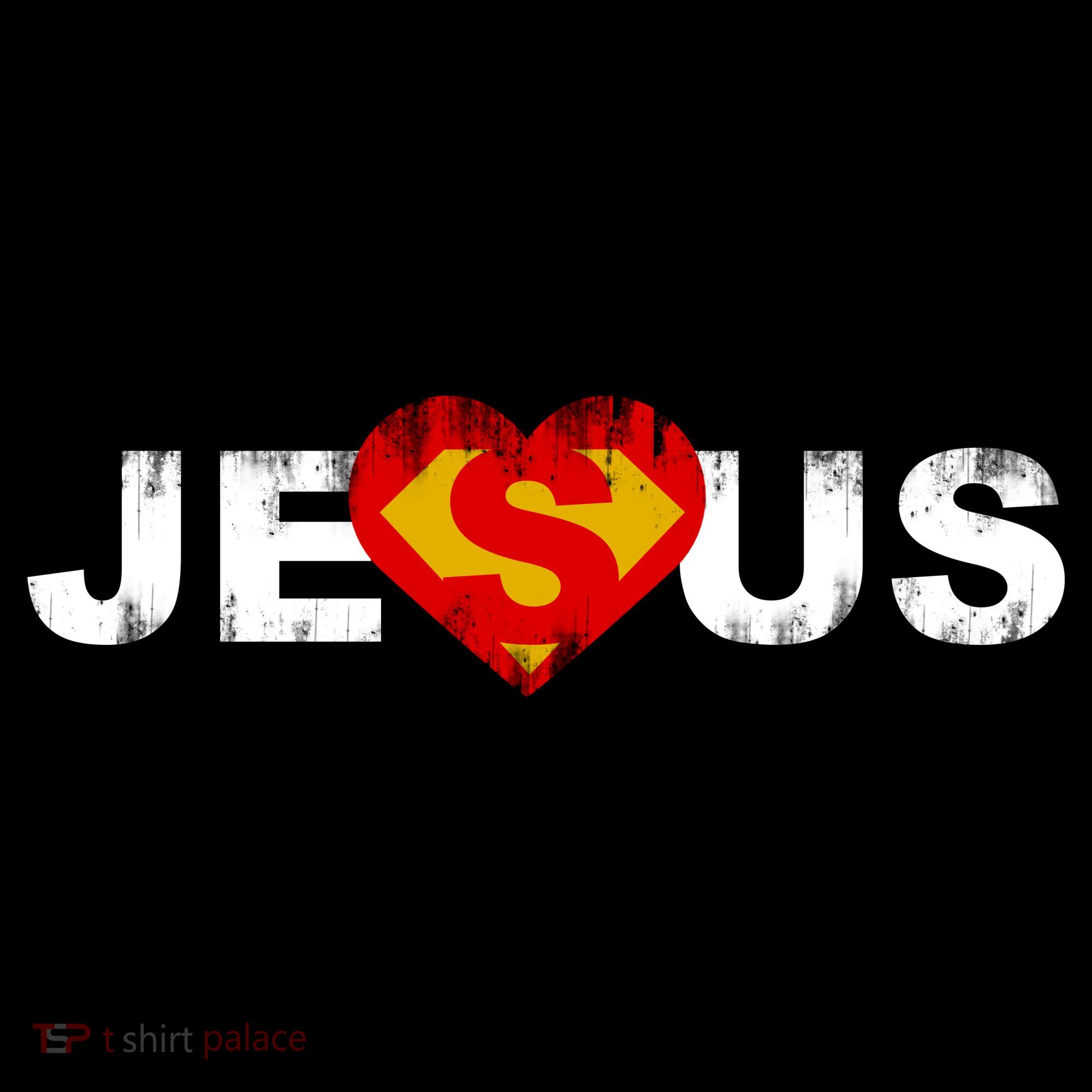Jesus Superhero Christianity Women's Hoodie