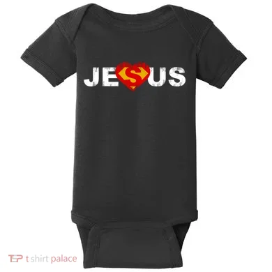 Baby Bodysuit