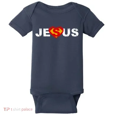 Baby Bodysuit
