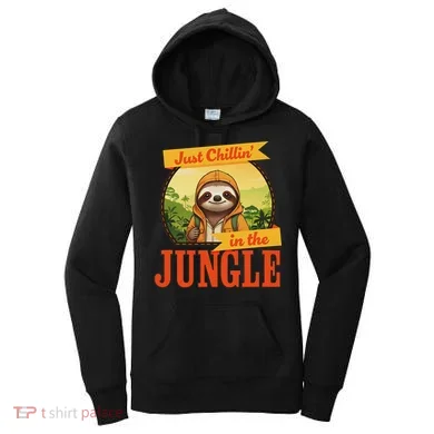 Women's Hoodie