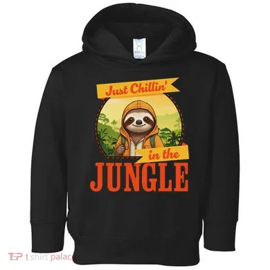 Toddler Hoodie