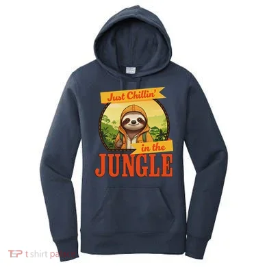 Women's Hoodie