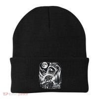 Jimothy Seattle Feral Legend Raccoon Funny Beanie thumb 0