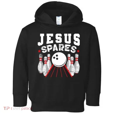 Toddler Hoodie