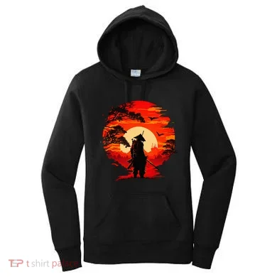 Women's Hoodie