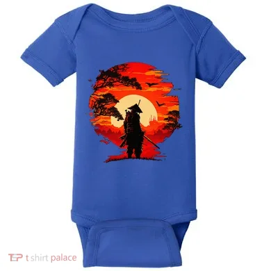 Baby Bodysuit
